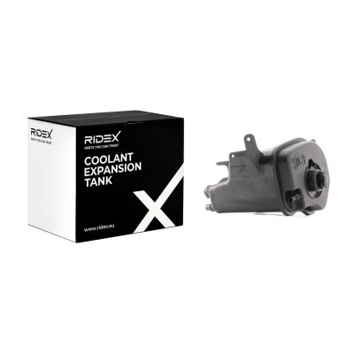 Expansion Tank, Coolant RIDEX 397E0123 397E0123 - photo 2