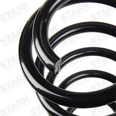 Suspension Spring Stark SKCS-0041182 SKCS-0041182 - photo 7