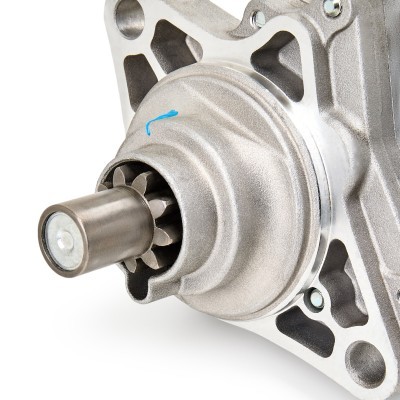 Starter RIDEX 2S1234R 2S1234R - photo 5