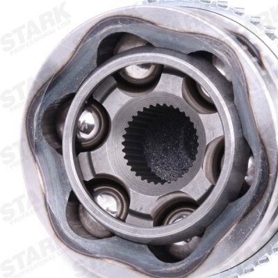 Joint Kit, Drive Shaft Stark SKJK-0200348 SKJK-0200348 - photo 4