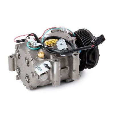 Compressor, Air Conditioning 447K0048R - photo 4