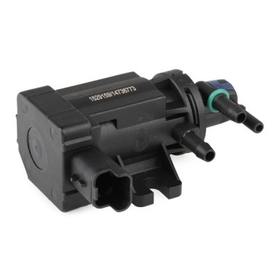 EGR control valve RIDEX 1134P0011 1134P0011 - photo 5