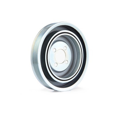 Belt Pulley, crankshaft RIDEX 3213B0024 3213B0024 - photo 4