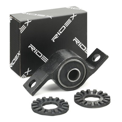 Control Arm Bushing RIDEX 251T0335 251T0335 - photo 2