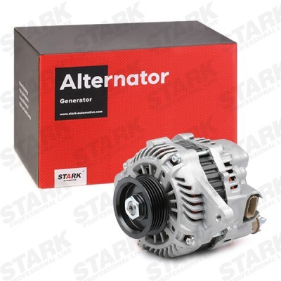 Alternator Stark SKGN-0320441 SKGN-0320441 - photo 2