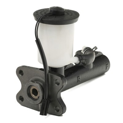 Brake master cylinder RIDEX 258M0087 258M0087 - photo 4