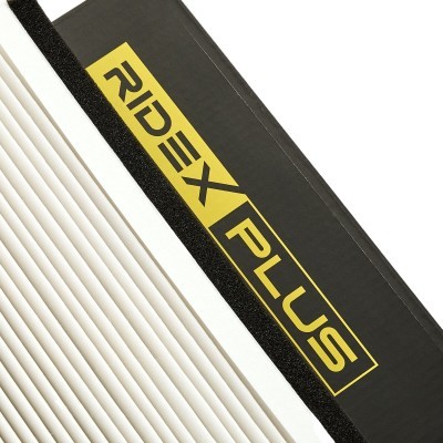 Cabin Air Filter RIDEX 424I0029P 424I0029P - photo 5