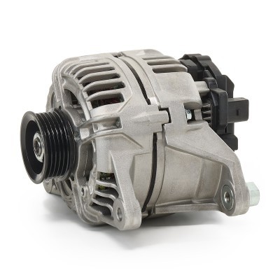 Alternator RIDEX 4G1070R 4G1070R - photo 3