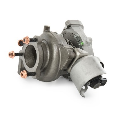 Turbocharger RIDEX 2234C10974R 2234C10974R - photo 4