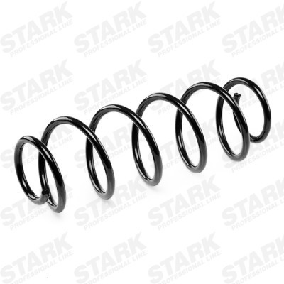 Suspension Spring Stark SKCS-0040418 SKCS-0040418 - photo 3
