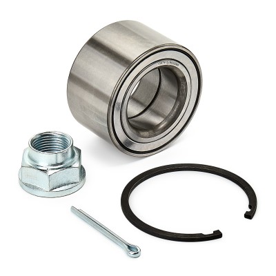 Wheel Bearing RIDEX 654W0393 654W0393 - photo 7