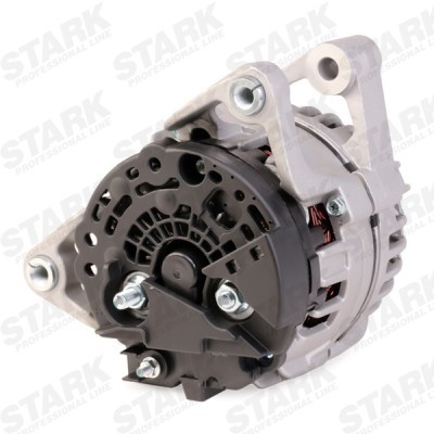 Alternator Stark SKGN-0320299 SKGN-0320299 - photo 4