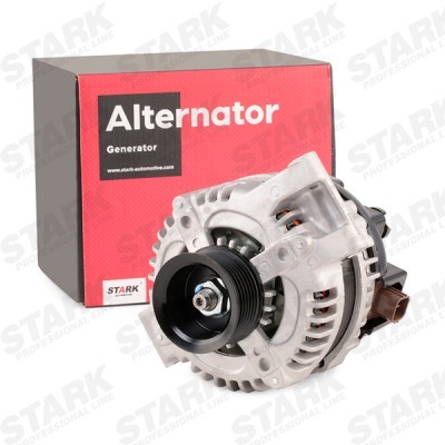 Alternator Stark SKGN-0320099 SKGN-0320099 - photo 2