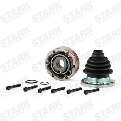 Joint Kit, Drive Shaft Stark SKJK-0200007 SKJK-0200007 - photo 2