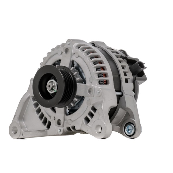 Alternator RIDEX 4G1722R 4G1722R - photo 1