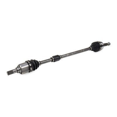Drive Shaft RIDEX 13D0992 13D0992 - photo 5