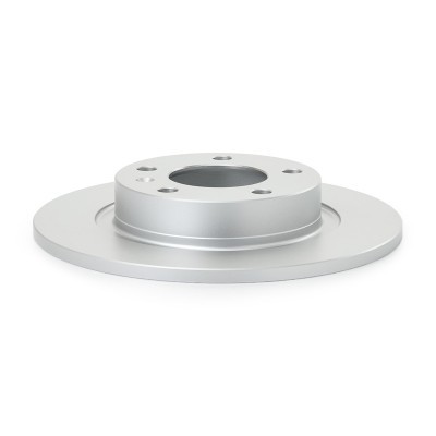 Brake Disc RIDEX 82B0889P 82B0889P - photo 4