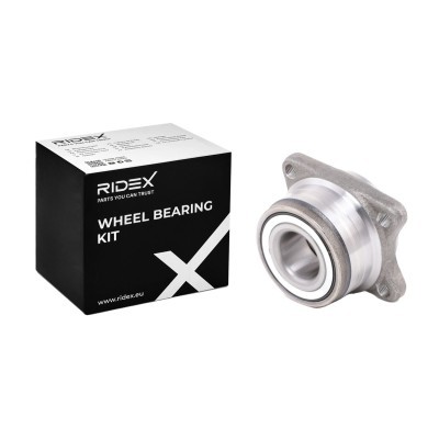 Wheel Bearing RIDEX 654W0279 654W0279 - photo 2