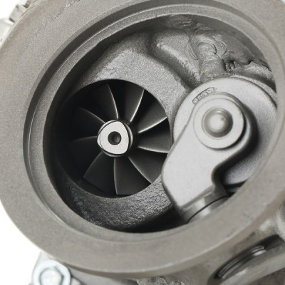 Turbocharger RIDEX 2234C0151R 2234C0151R - photo 7
