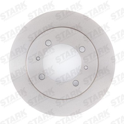Brake Disc Stark SKMI-2022 SKMI-2022 - photo 3