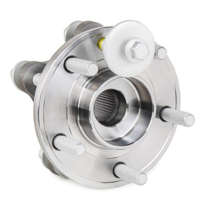 Wheel Bearing RIDEX 654W0945 654W0945 - photo 3