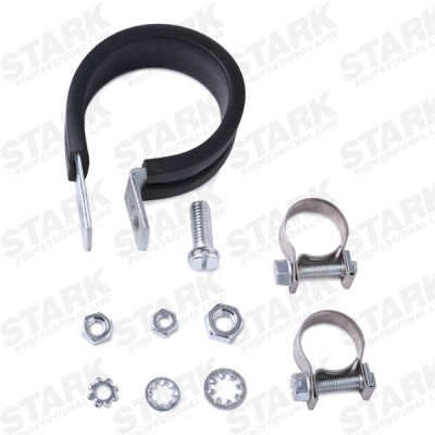 Pump, Fuel Pre-Supply Stark SKFP-0160273 SKFP-0160273 - photo 5