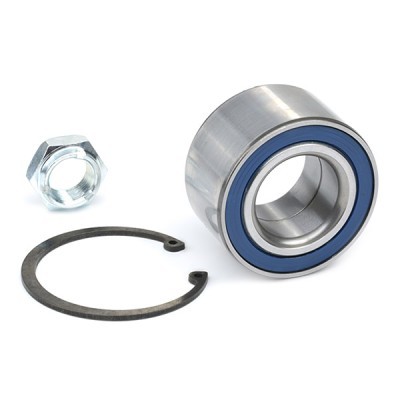 Wheel Bearing RIDEX 654W0201 654W0201 - photo 5