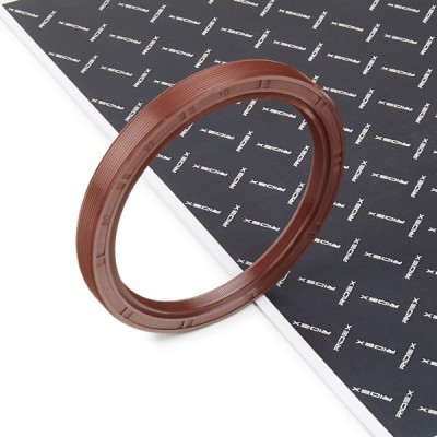 Crankshaft Seal RIDEX 572S0040 572S0040 - photo 3