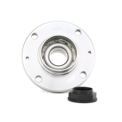 Wheel Bearing RIDEX 654W0174 654W0174 - photo 5