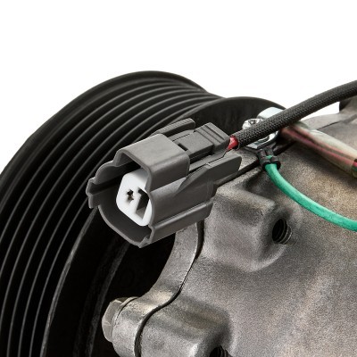 AC Сompressor 447K0590R - photo 6