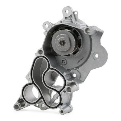 Water Pump, Engine Cooling RIDEX 1260W0355 1260W0355 - photo 4
