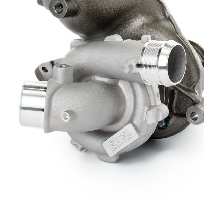 Turbocharger RIDEX 2234C0423 2234C0423 - photo 6