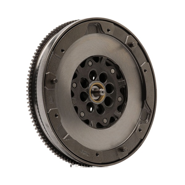 Flywheel RIDEX 577F0203R 577F0203R - photo 1