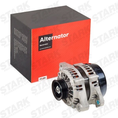 Alternator Stark SKGN-0321019 SKGN-0321019 - photo 3