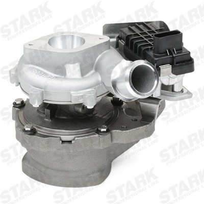 Turbocharger Stark SKCT-1190988 SKCT-1190988 - photo 6
