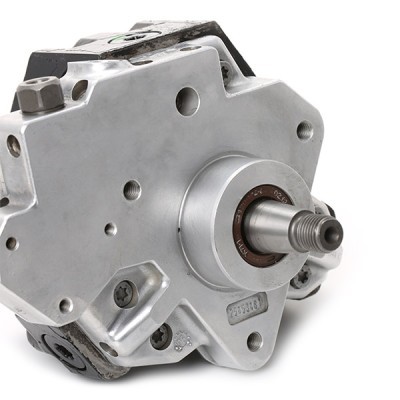 High-pressure pump RIDEX 3918H0075R 3918H0075R - photo 5