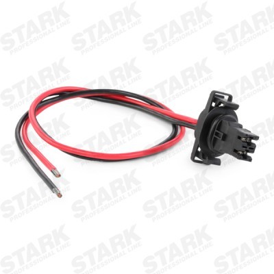 HVAC control unit Stark SKCU-2150018 SKCU-2150018 - photo 7