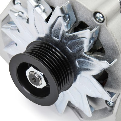 Alternator RIDEX 4G1122 4G1122 - photo 5