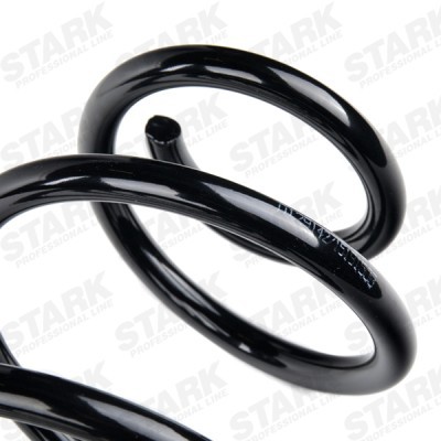 Suspension Spring Stark SKCS-0040777 SKCS-0040777 - photo 5