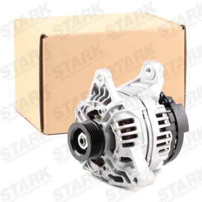 Alternator Stark SKGN-0320160 SKGN-0320160 - photo 2