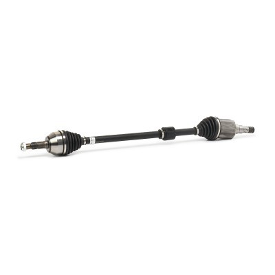 Drive Shaft RIDEX 13D1737R 13D1737R - photo 3