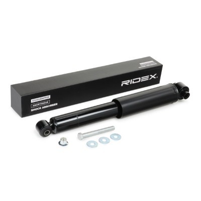 Shock Absorber RIDEX 854S2333 854S2333 - photo 2
