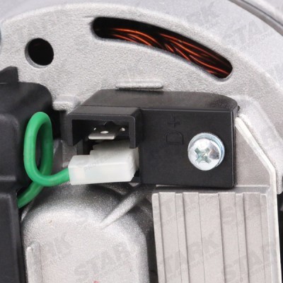 Alternator Stark SKGN-0320327 SKGN-0320327 - photo 6