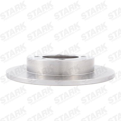 Brake Disc Stark SKMI-2022 SKMI-2022 - photo 4