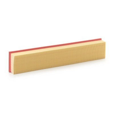 Air Filter RIDEX 8A0717 8A0717 - photo 3