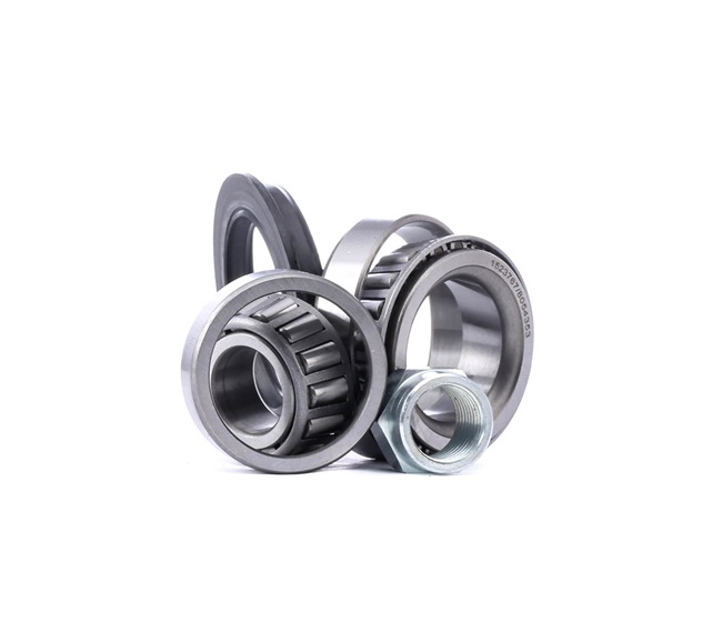 Wheel Bearing RIDEX 654W0536 654W0536 - photo 1