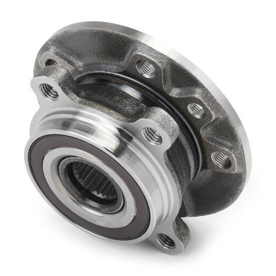 Wheel Bearing RIDEX 654W1381 654W1381 - photo 4