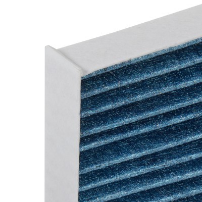 Cabin Air Filter RIDEX 424I0572P 424I0572P - photo 6