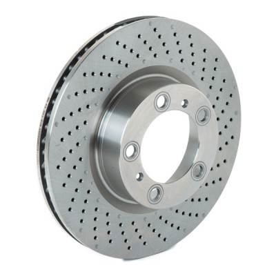 Brake Disc RIDEX 82B2575 82B2575 - photo 5