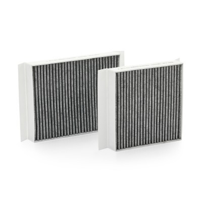 Cabin Air Filter RIDEX 424I0197P 424I0197P - photo 3